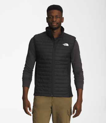 Men's Canyonlands Hybrid Vest