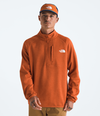 Men's Canyonlands ½-Zip