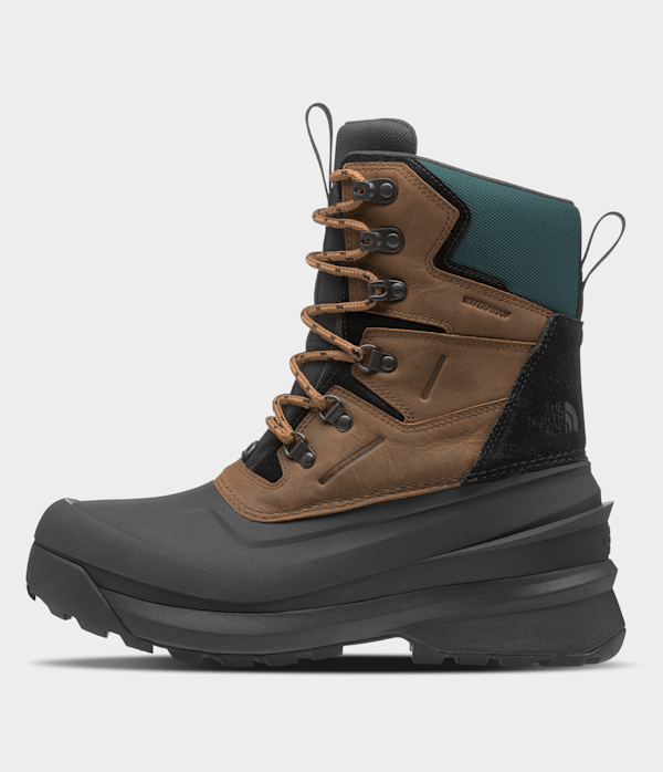 Men's Chilkat V 400 Waterproof Boots