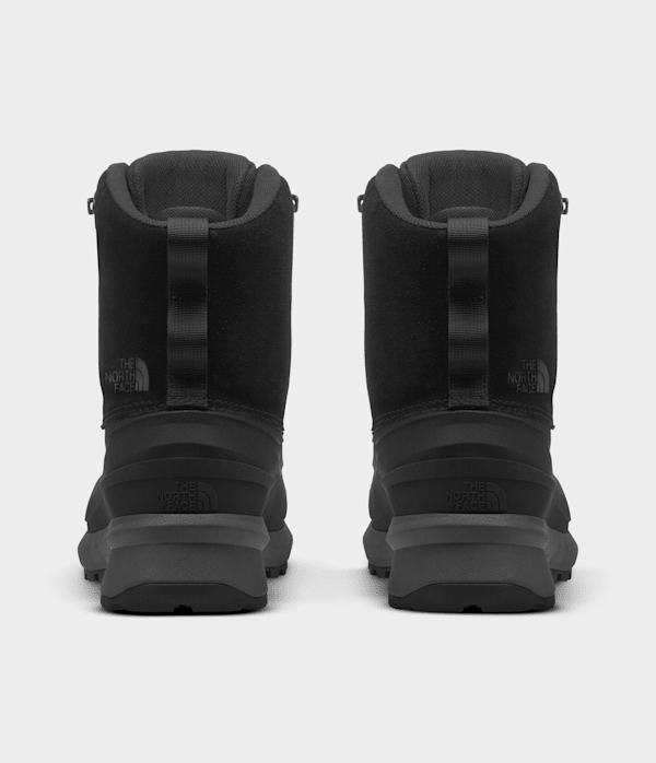 Men's Chilkat V Lace Waterproof Boots - Image 3