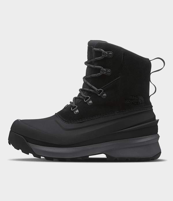 Men's Chilkat V Lace Waterproof Boots