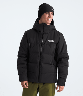 Men's Cirque Down Jacket