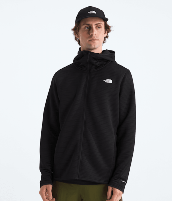 Men's DOTKNIT™ Thermal Full-Zip Hoodie
