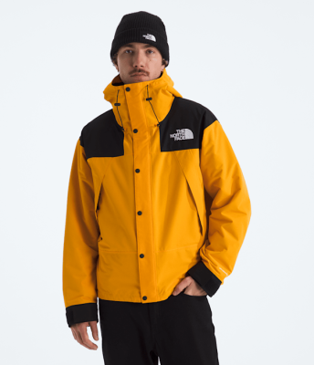 Men's DRYVENT™ Mono Mountain Jacket