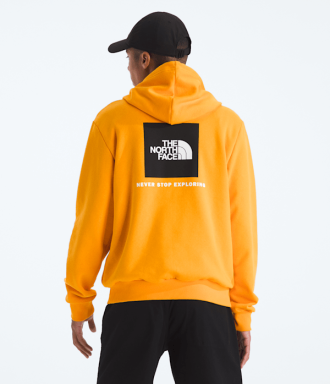 Men's Evolution Box NSE Hoodie