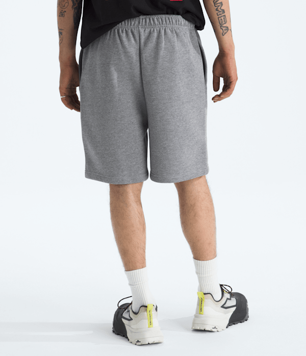 Men's Evolution Simple Dome Shorts - Image 3