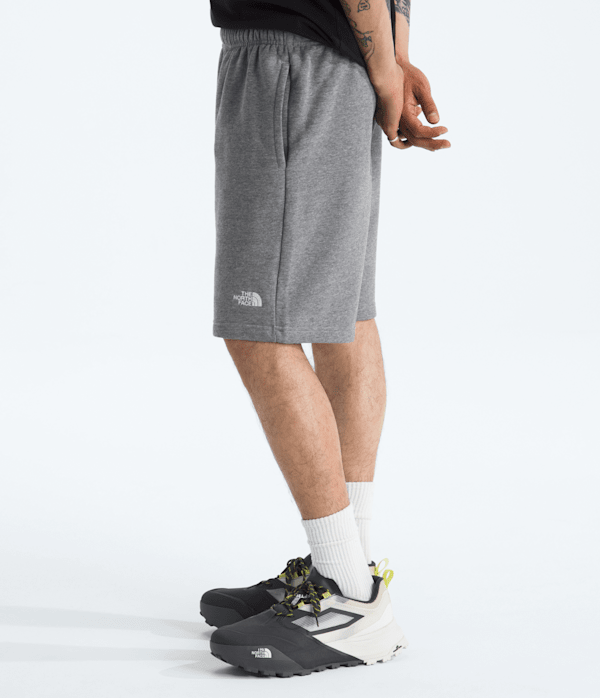Men's Evolution Simple Dome Shorts - Image 4