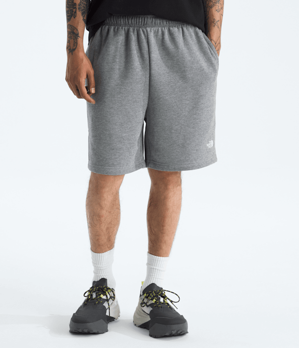 Men's Evolution Simple Dome Shorts