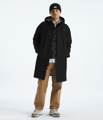 Men's Expedition GORE-TEX® 3-In-1 Down Hooded Parka