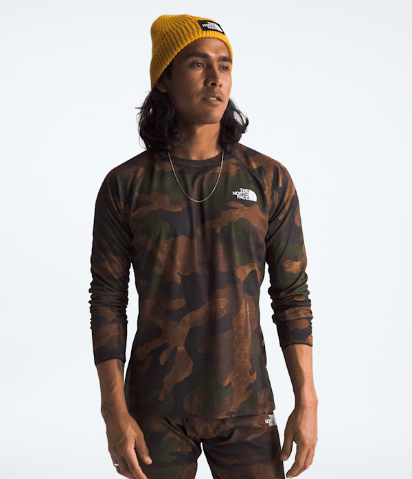 Men's FD Pro 160 Crew