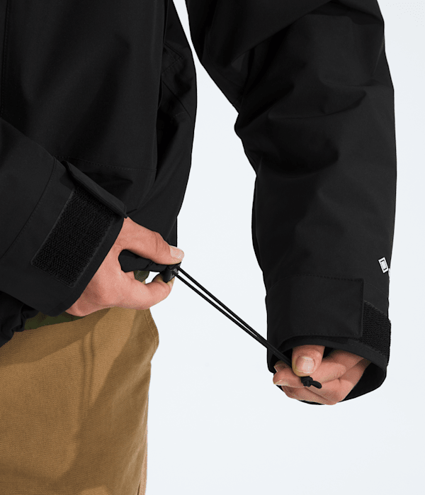 Men's GORE-TEX® Mountain Jacket - Image 7