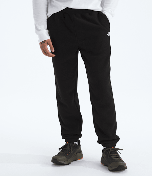 Men's Glacier Fleece Pants
