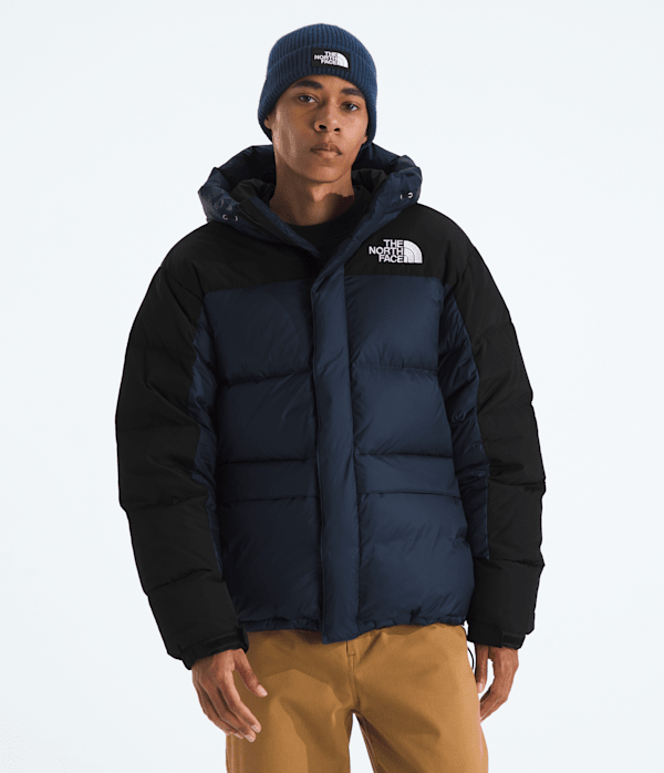 Summit Navy/Black