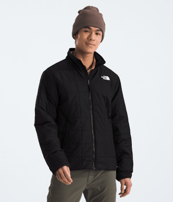 Men's Junction Insulated Jacket