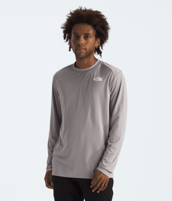 Men's LIGHTRANGE™ Shadow Long-Sleeve