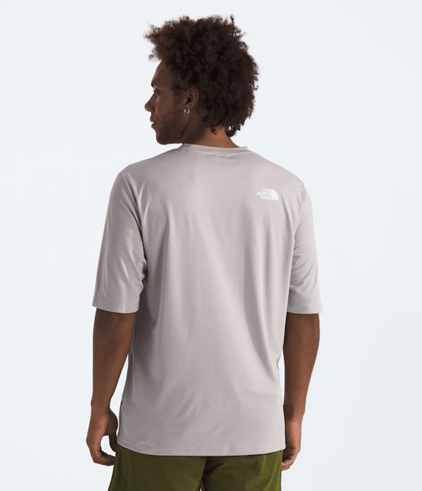 Men's LIGHTRANGE™ Shadow Short-Sleeve - Image 4