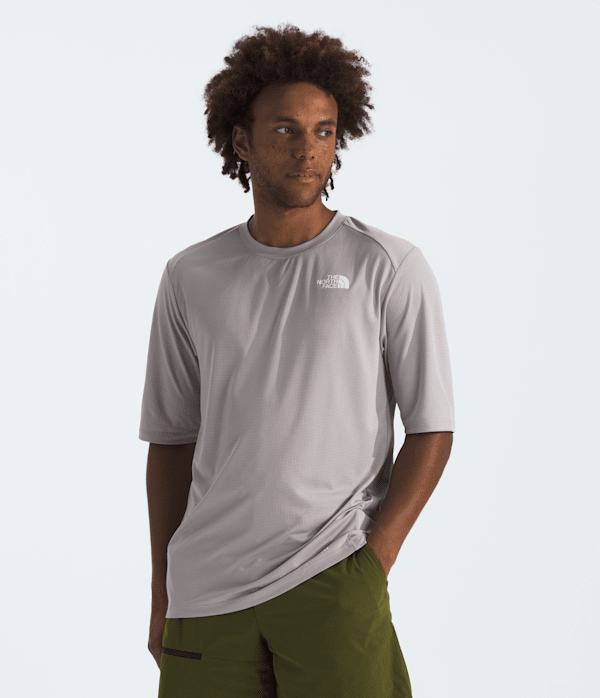 Men's LIGHTRANGE™ Shadow Short-Sleeve