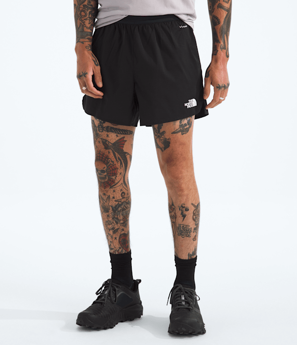 Men's LIGHTRANGE™ Sunriser 5'' Shorts