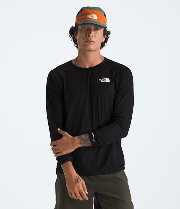 Men's LIGHTRANGE™ Sunriser Long-Sleeve