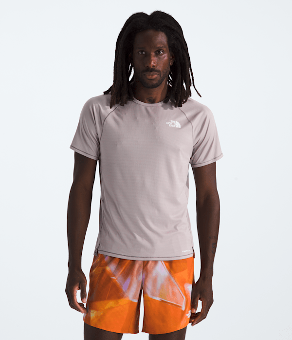 Men's LIGHTRANGE™ Sunriser Short-Sleeve