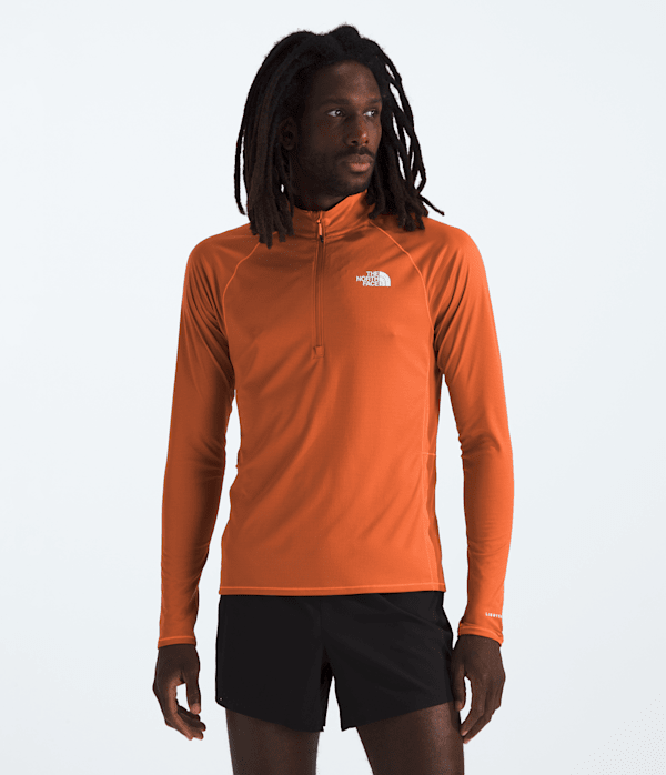 Men's LIGHTRANGE™ Sunriser ¼-Zip