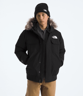 Men's McMurdo Bomber
