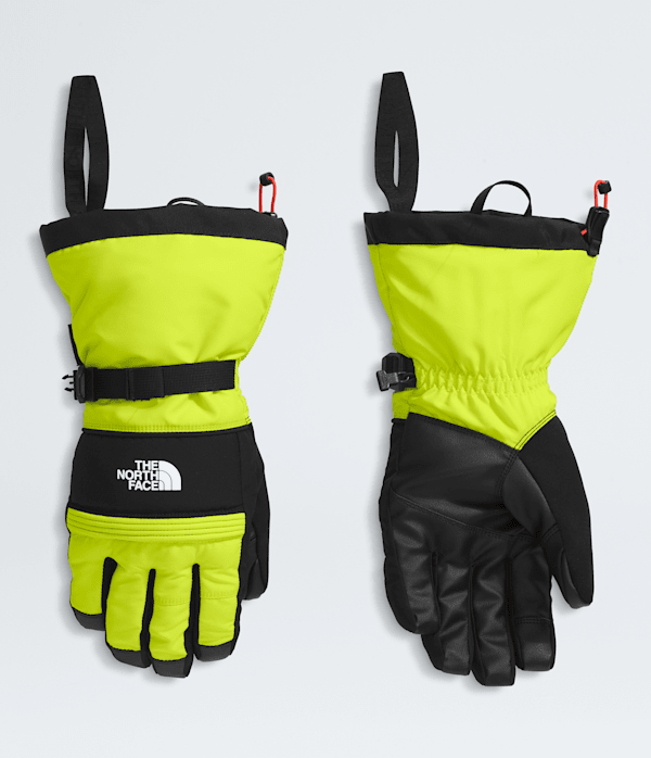 Men's Montana Ski Gloves