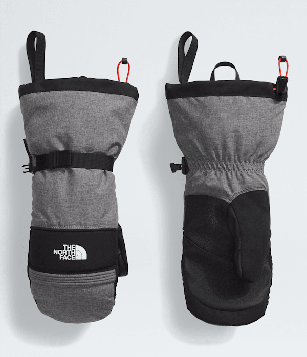Men's Montana Ski Mitts