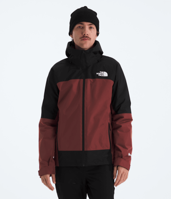 Men's Mountain Light Triclimate® GORE-TEX® Jacket