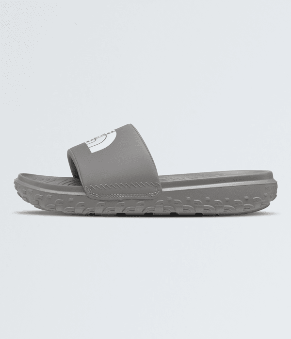 Men's Never Stop Cush Slides