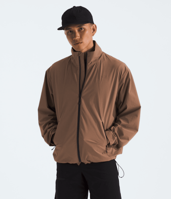 Men's North Dome Wind Jacket