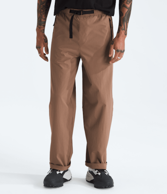 Men's North Dome Wind Pants