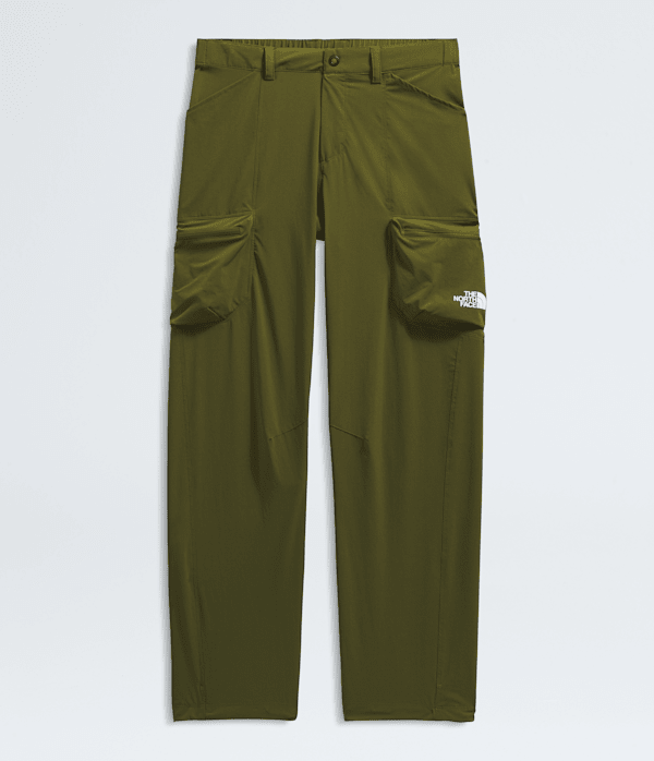 Men's Packable Loose Pants - Image 6