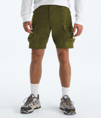 Men's Packable Shorts