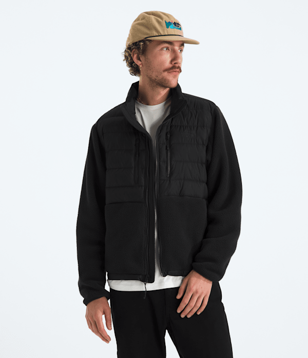 Men's RMST Denali Tek Hybrid Jacket