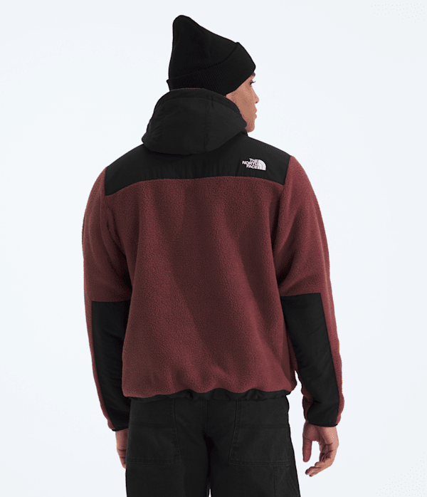 Men's Retro Denali Hoodie - Image 4