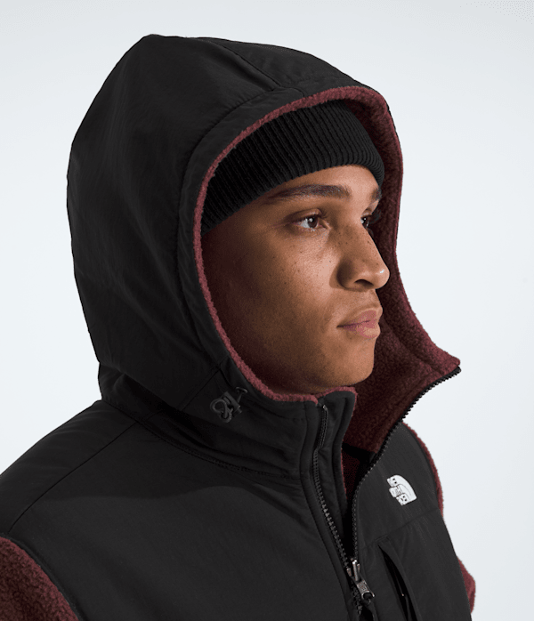 Men's Retro Denali Hoodie - Image 6