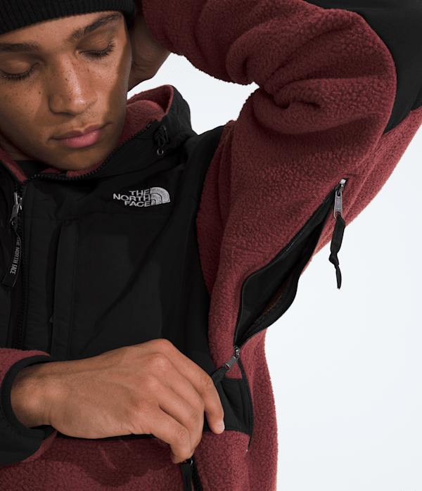 Men's Retro Denali Hoodie - Image 7