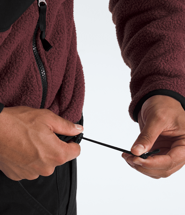 Men's Retro Denali Hoodie - Image 8