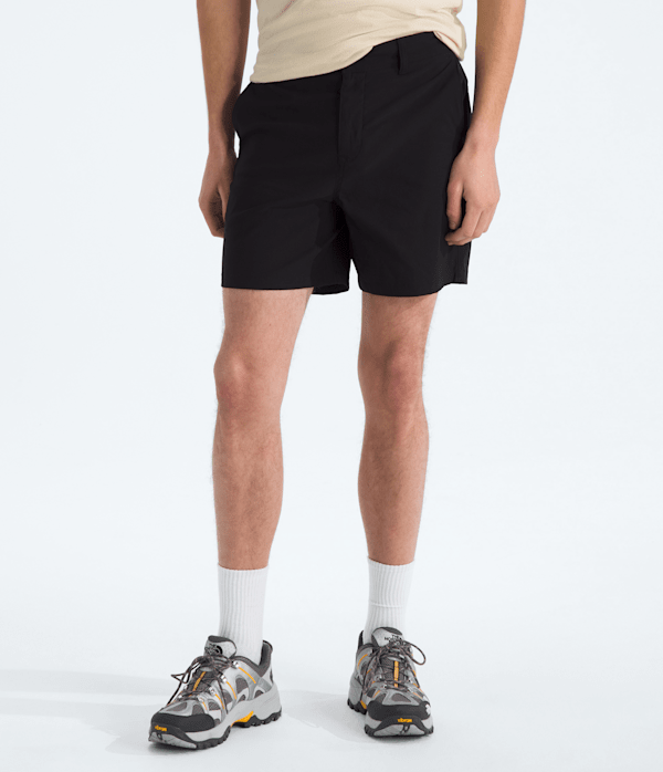 Men's Sprag Shorts