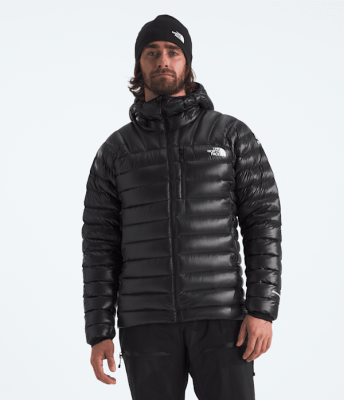 Men's Summit Series Breithorn Hoodie