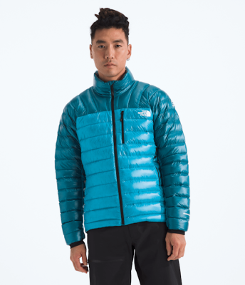 Men's Summit Series Breithorn Jacket