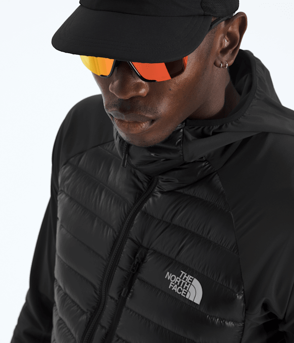 Men's Summit Series Breithorn LT Hybrid Hoodie - Image 3