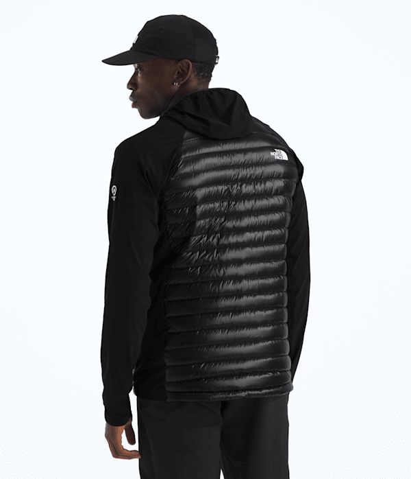 Men's Summit Series Breithorn LT Hybrid Hoodie - Image 4