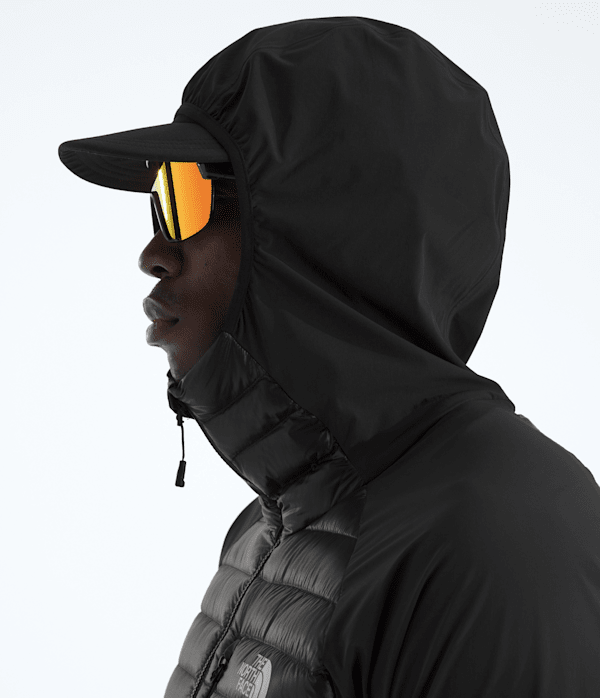 Men's Summit Series Breithorn LT Hybrid Hoodie - Image 6