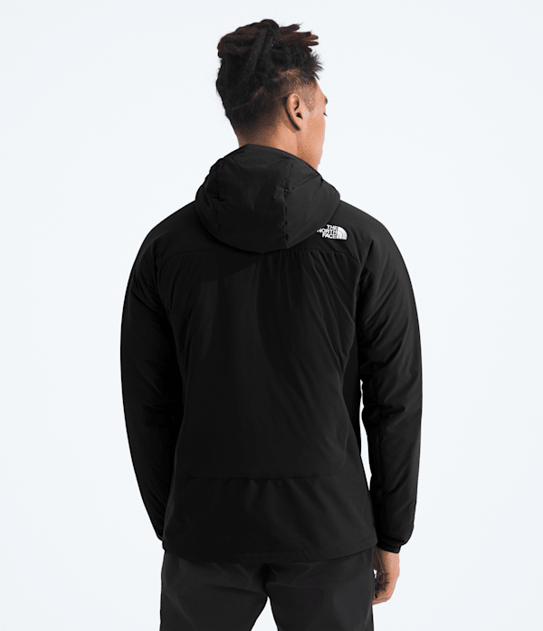 Men's Summit Series Casaval Hybrid Hoodie - Image 3