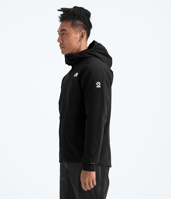 Men's Summit Series Casaval Hybrid Hoodie - Image 4