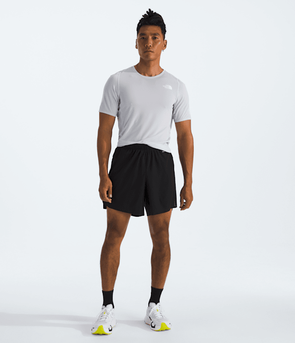 Men's Summit Series Pacesetter 7'' Shorts - Image 2