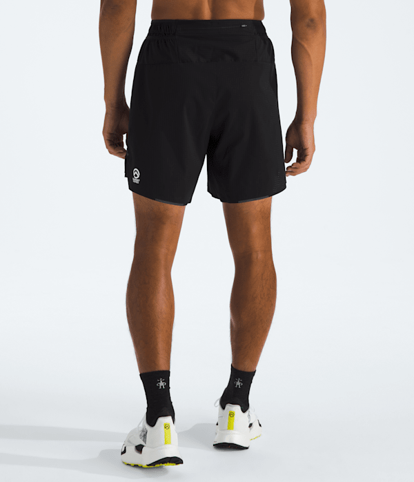 Men's Summit Series Pacesetter 7'' Shorts - Image 3