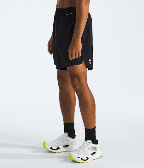 Men's Summit Series Pacesetter 7'' Shorts - Image 4